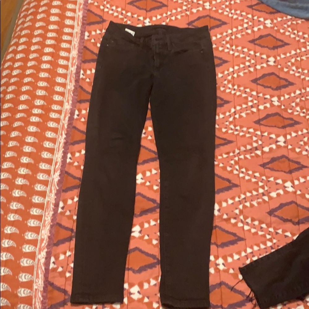 Black Joe’s jeans size 26